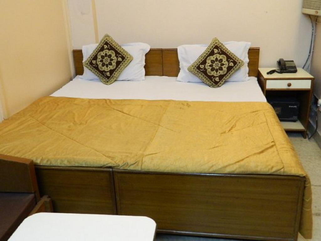 Viraaj Guest House Noida Zewnętrze zdjęcie