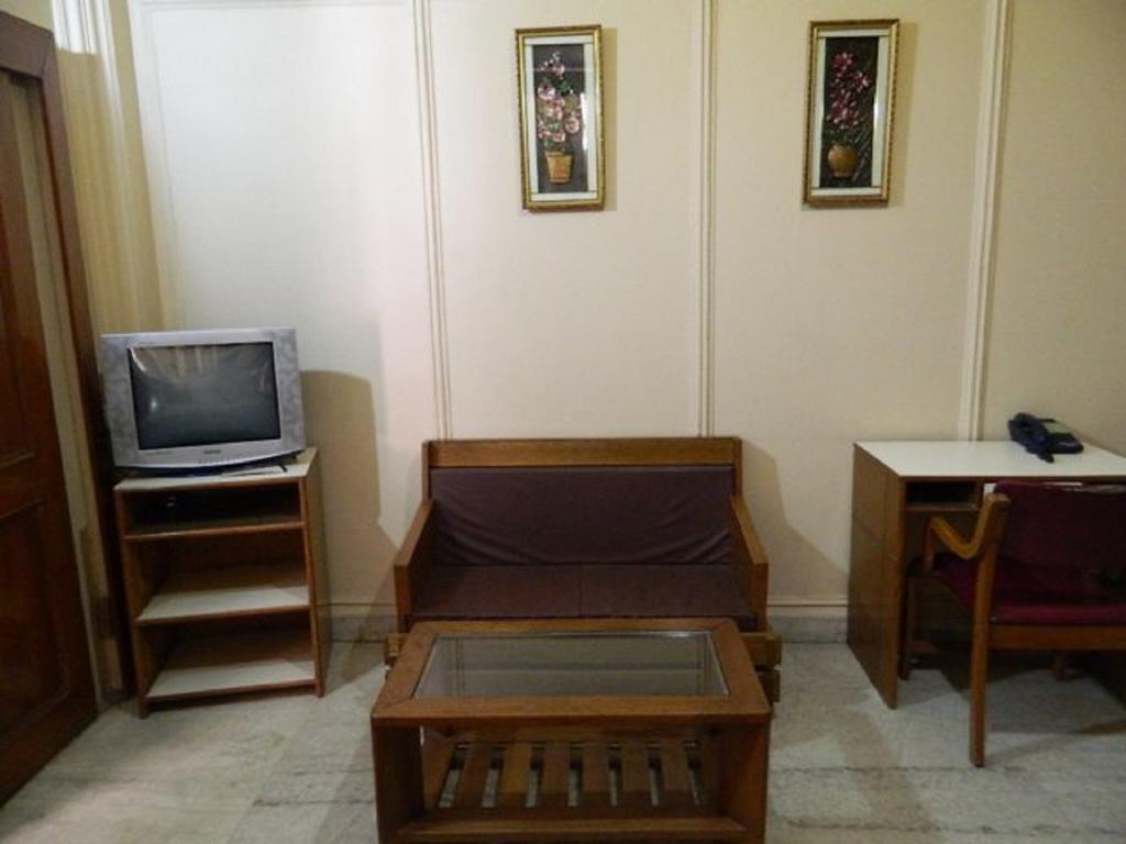 Viraaj Guest House Noida Zewnętrze zdjęcie